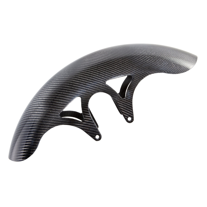 21” Pro Sport Carbon Fiber Front Fenders, FLT Touring