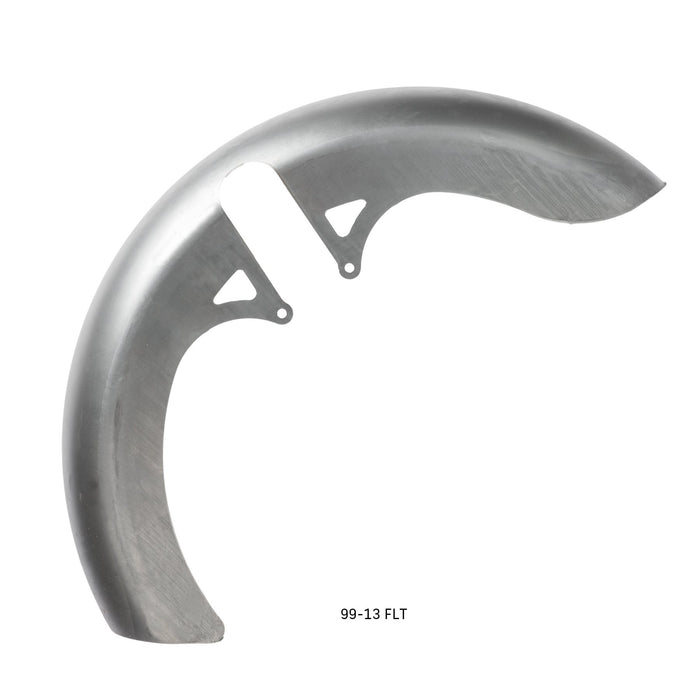 Rapper Fat Front Fenders, 18" FLT