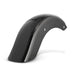 Arlen Ness Carbon Fiber Rear Bagger Fender for Harley-Davidson