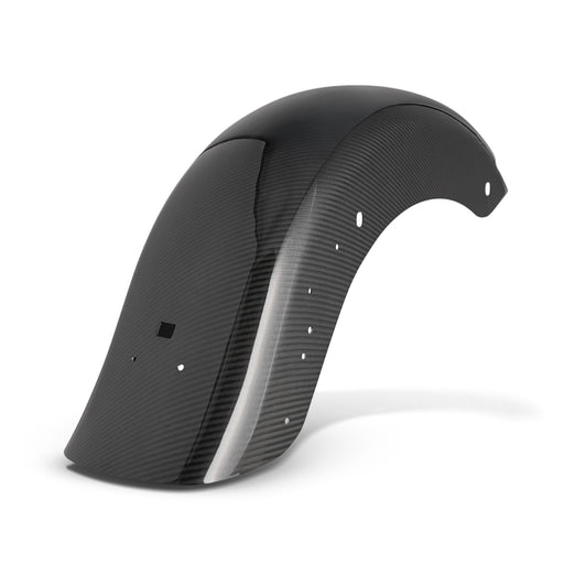 Arlen Ness Carbon Fiber Rear Fender 