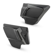 Ness Performance Bagger Carbon Side Covers
