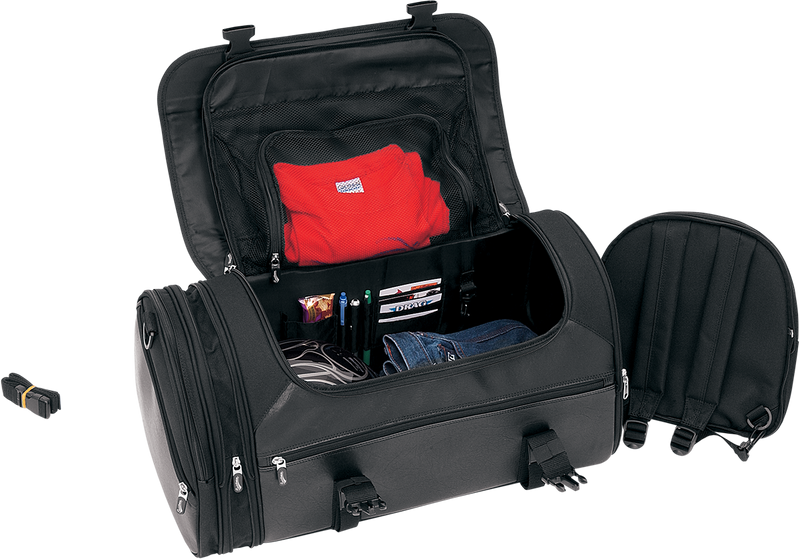 TR3300DE Deluxe Rack Bag