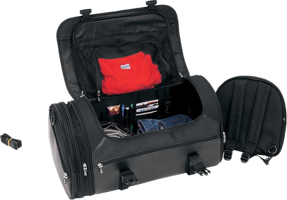 TR3300DE Deluxe Rack Bag