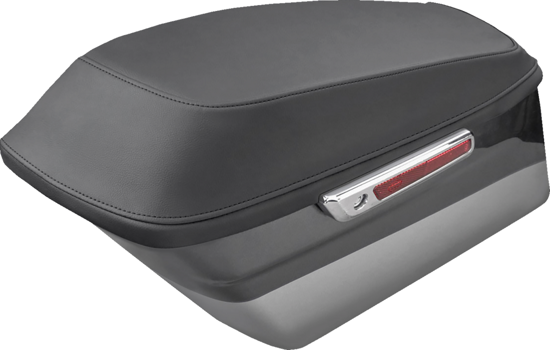Saddlebag Cover - Plain - FL '14-'23