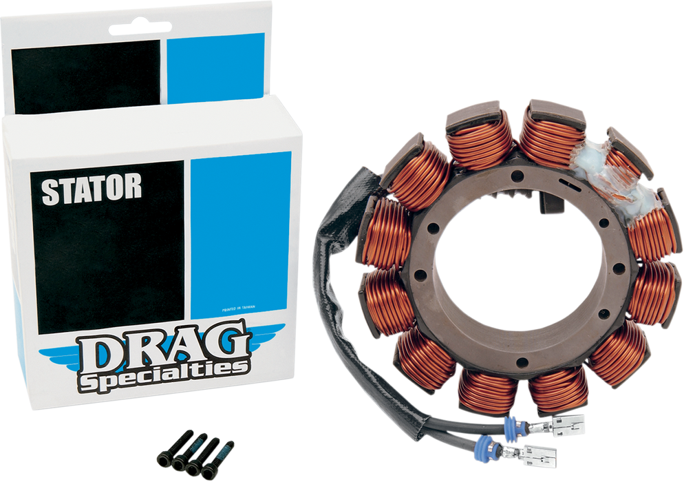 2-Wire Stator - '84-'90 XL