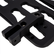 Assault Series Floorboards - Mounts