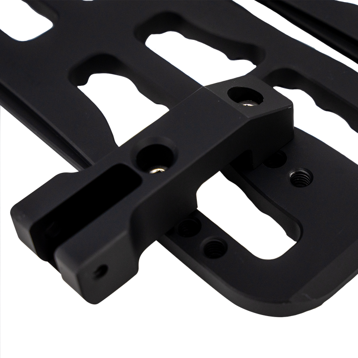 Assault Series Floorboards - Mounts