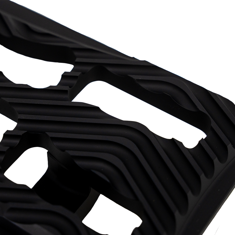 Assault Series Floorboards