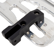 Assault Series Floorboards - Mounts