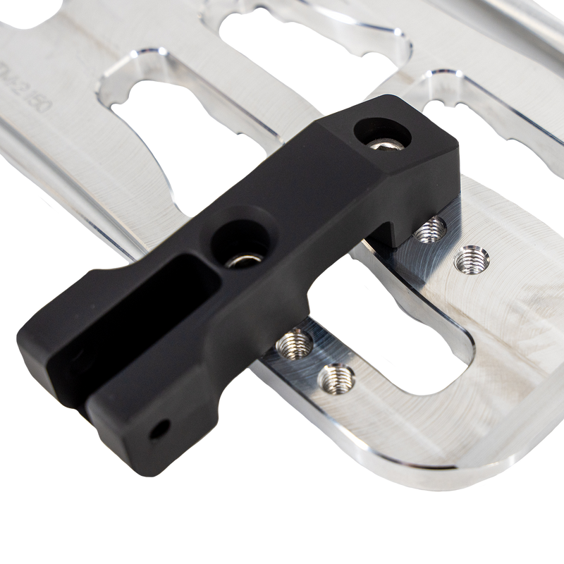 Assault Series Floorboards - Mounts
