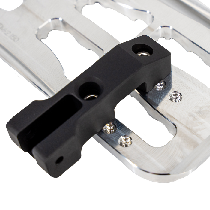 Assault Series Floorboards - Mounts