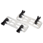 Assault Series Floorboards - Bottom Side