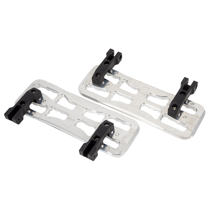 Assault Series Floorboards - Bottom Side