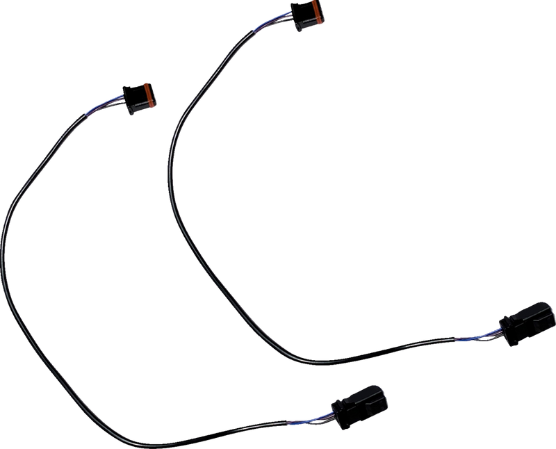 Extension Harness - Front Turn Signal - 12"