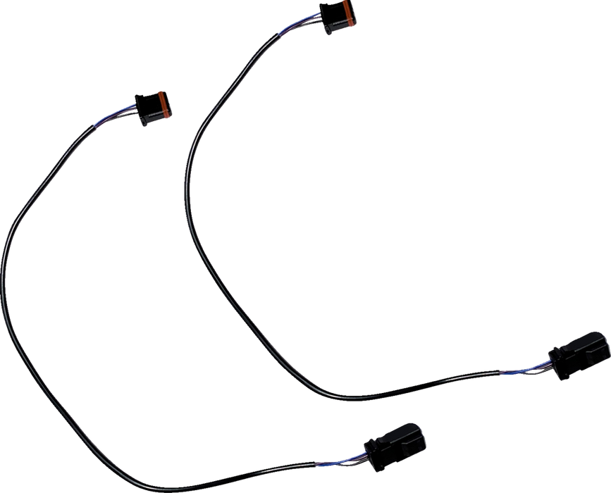Extension Harness - Front Turn Signal - 12"
