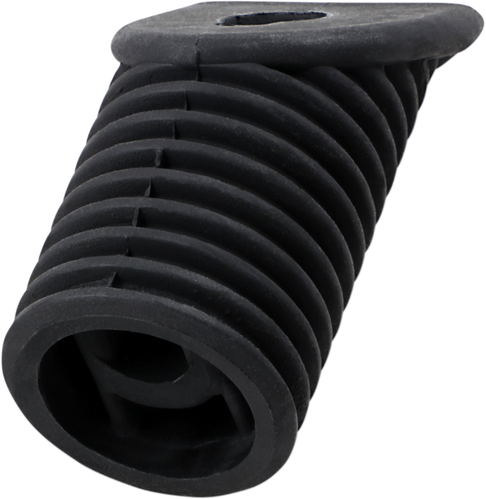 Rubber Driver Foot Peg - FXR