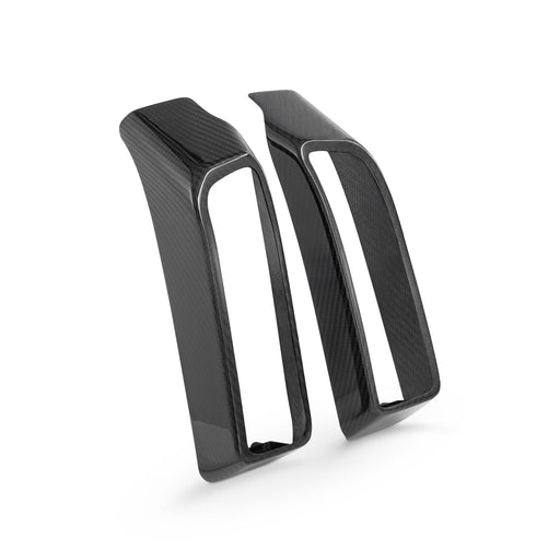 Arlen Ness Carbon Fiber Tail Light Covers