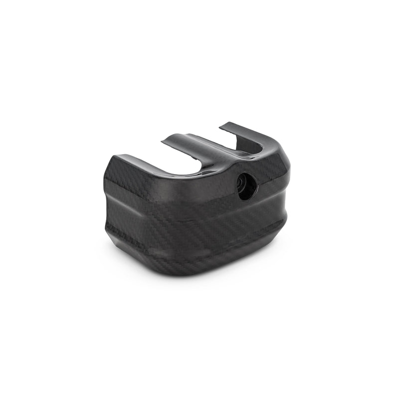 Carbon Fiber Coil Cover