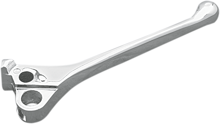 Standard Hydraulic Brake Lever - Chrome — Ramjet Racing
