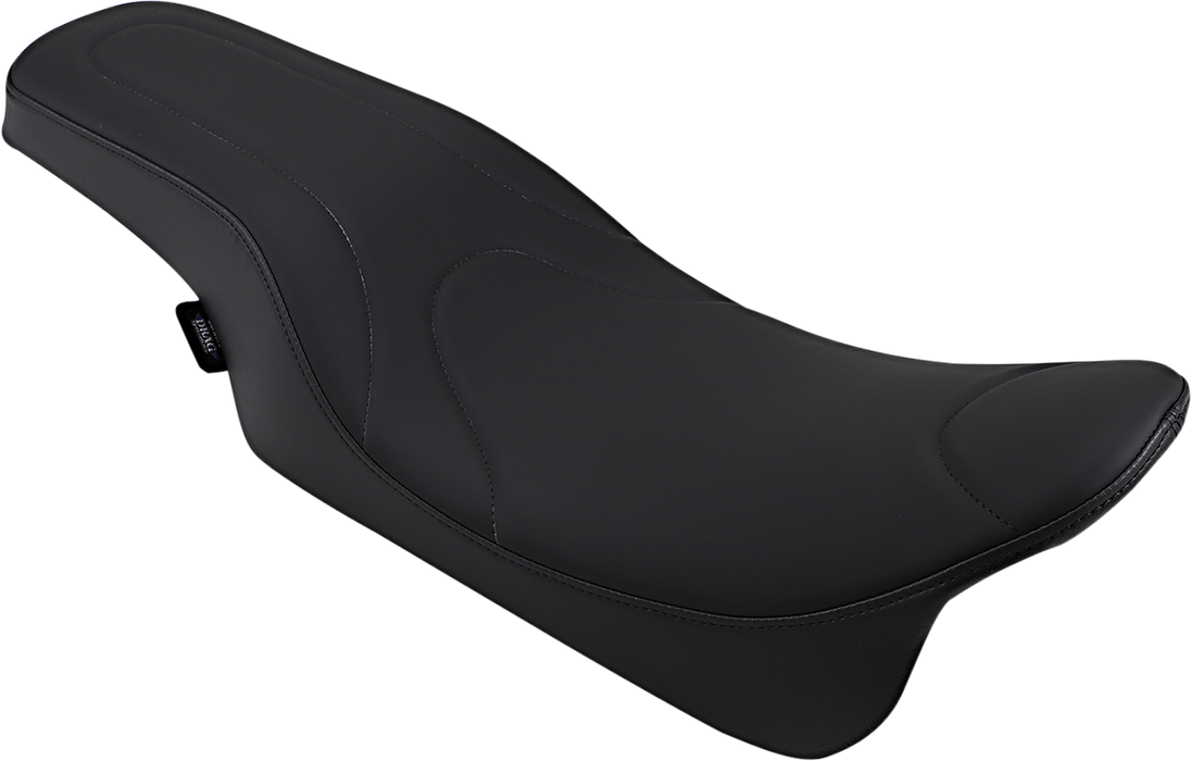 Spoon Seat - Smooth - RoadKing '97-'07