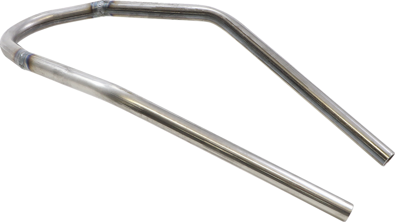 Eliminator Tail Section - With Under Tail