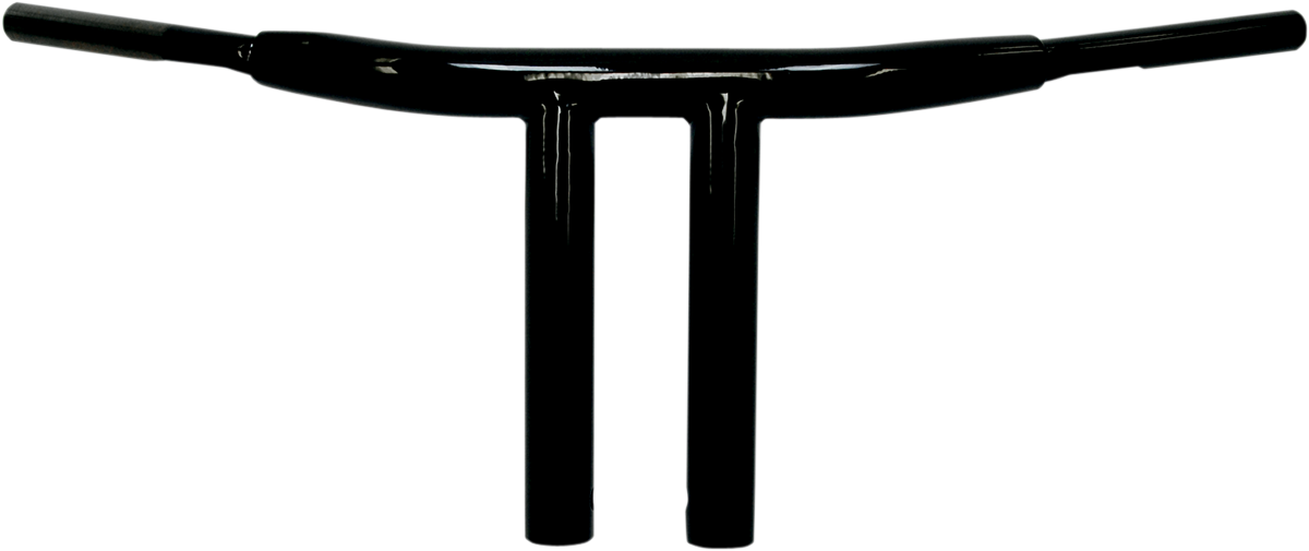 1-1/2" "Big" Buffalo Bar - Chopper - 12" - Chrome