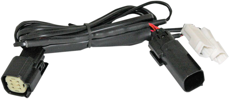 Tour Pak Turn Signal Module