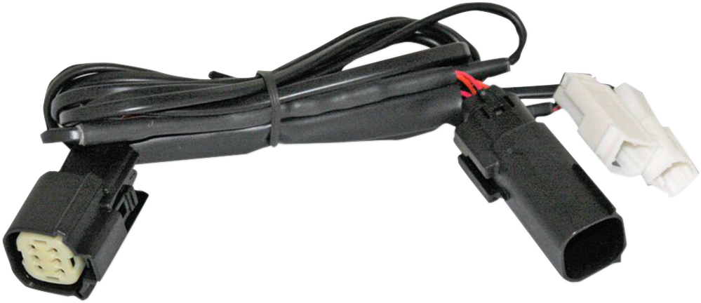 Tour Pak Turn Signal Module