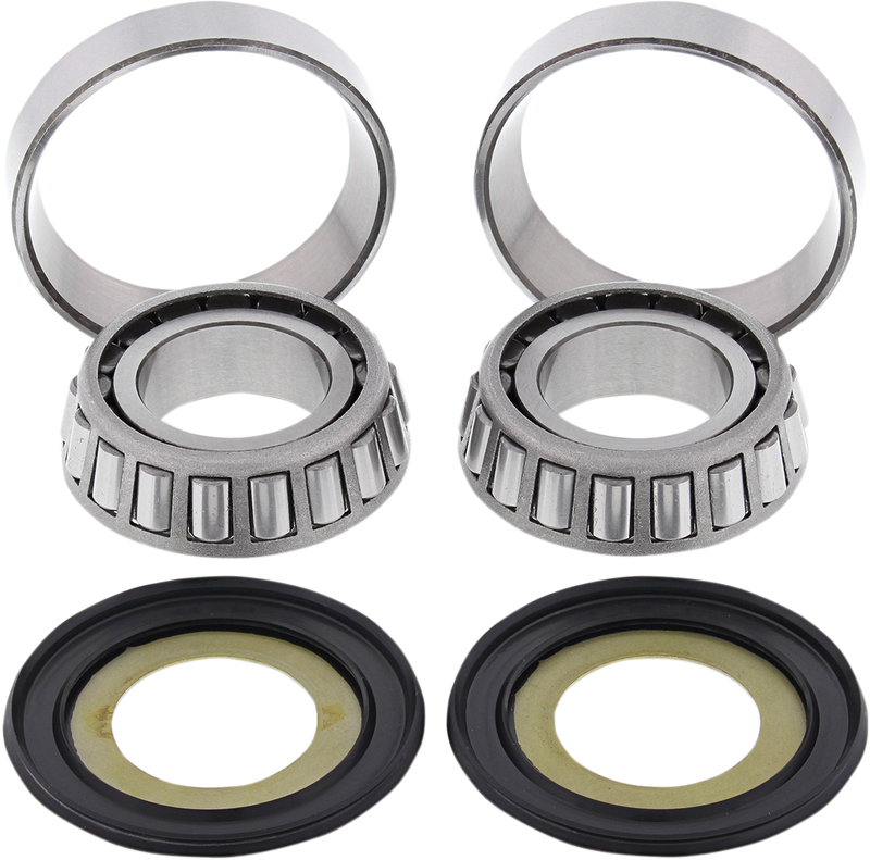 Neck Post Bearing/Race Kit