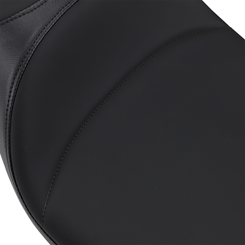 Extended Reach Predator Seat - Mild Stitched - Backrest Recepticle - FL '08-'24