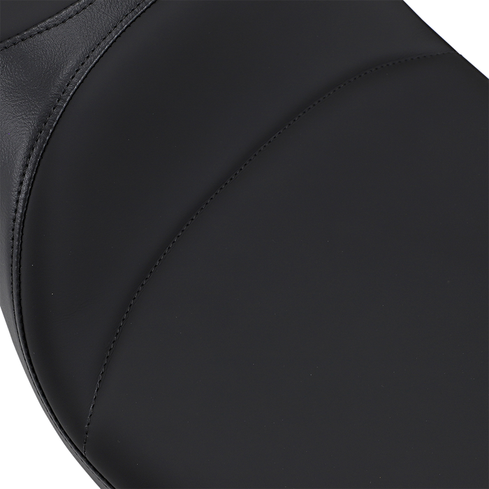 Extended Reach Predator Seat - Mild Stitched - Backrest Recepticle - FL '08-'24