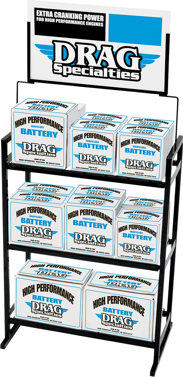 Battery Display