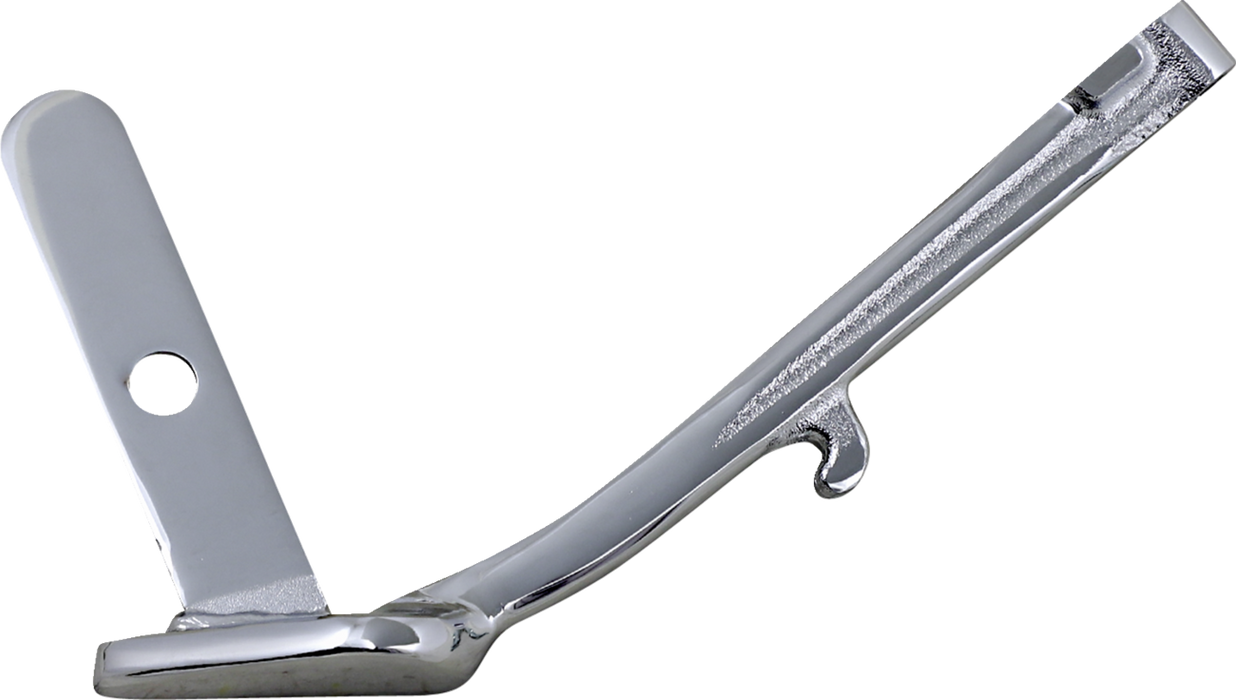 Kickstand - Chrome - Stock Length