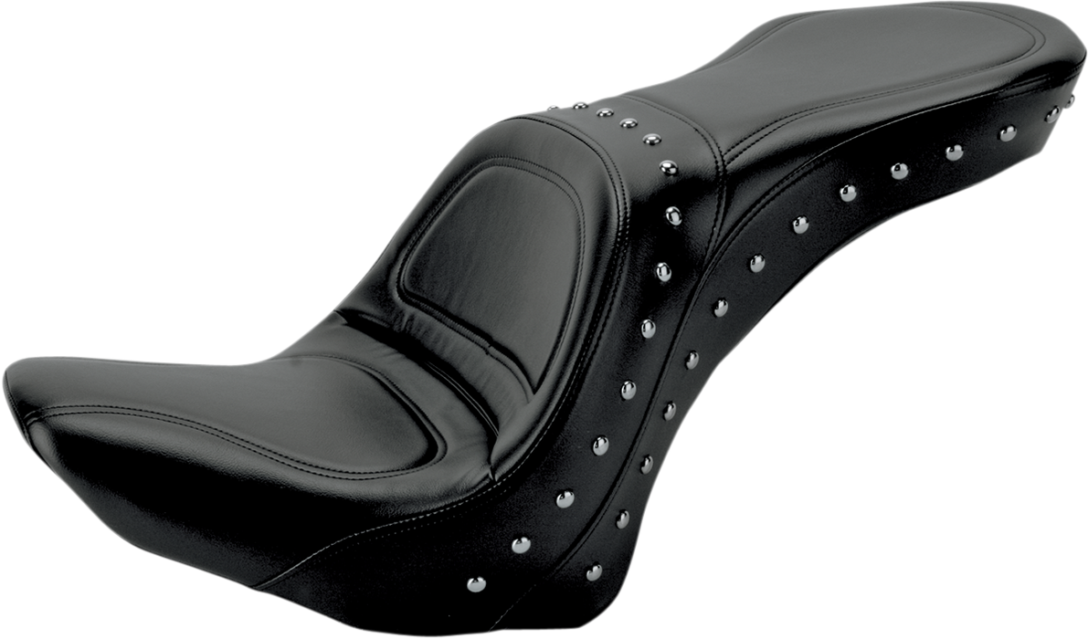 Explorer Special Seat - w/o Backrest - FLSTC '06-'17