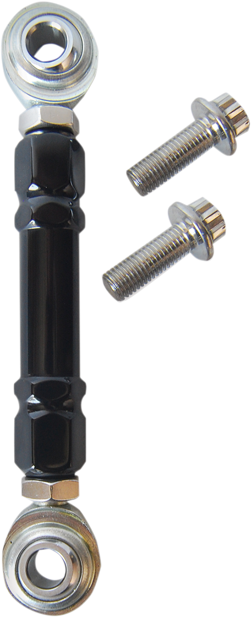 ALLOY ART SHIFT LINKAGE