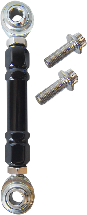 ALLOY ART SHIFT LINKAGE