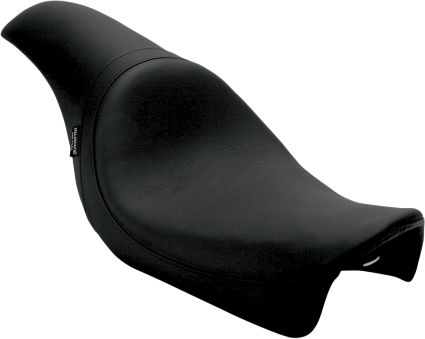 Predator Seat - Smooth - Dyna '04-'05