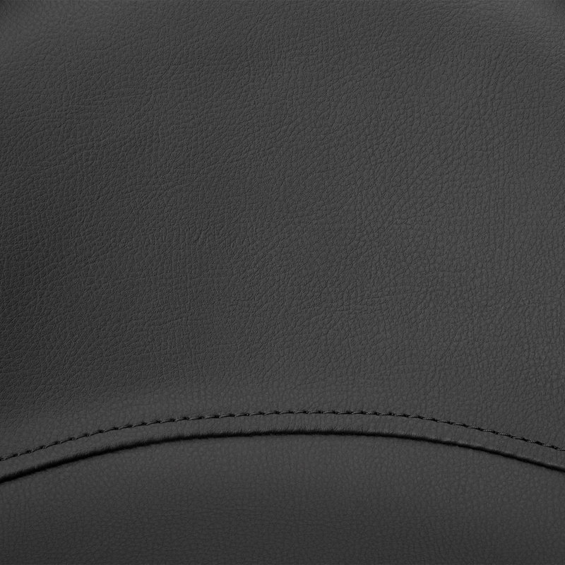 Pro Tour Seat - Black - FL '08-'20