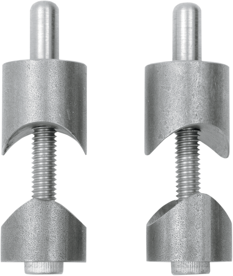 Spring Seat Bolt - 1.25"