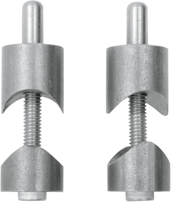 Spring Seat Bolt - 1.25"