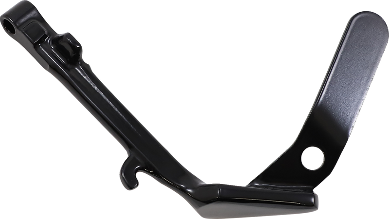 Kickstand - Gloss Black - 1" Under Stock