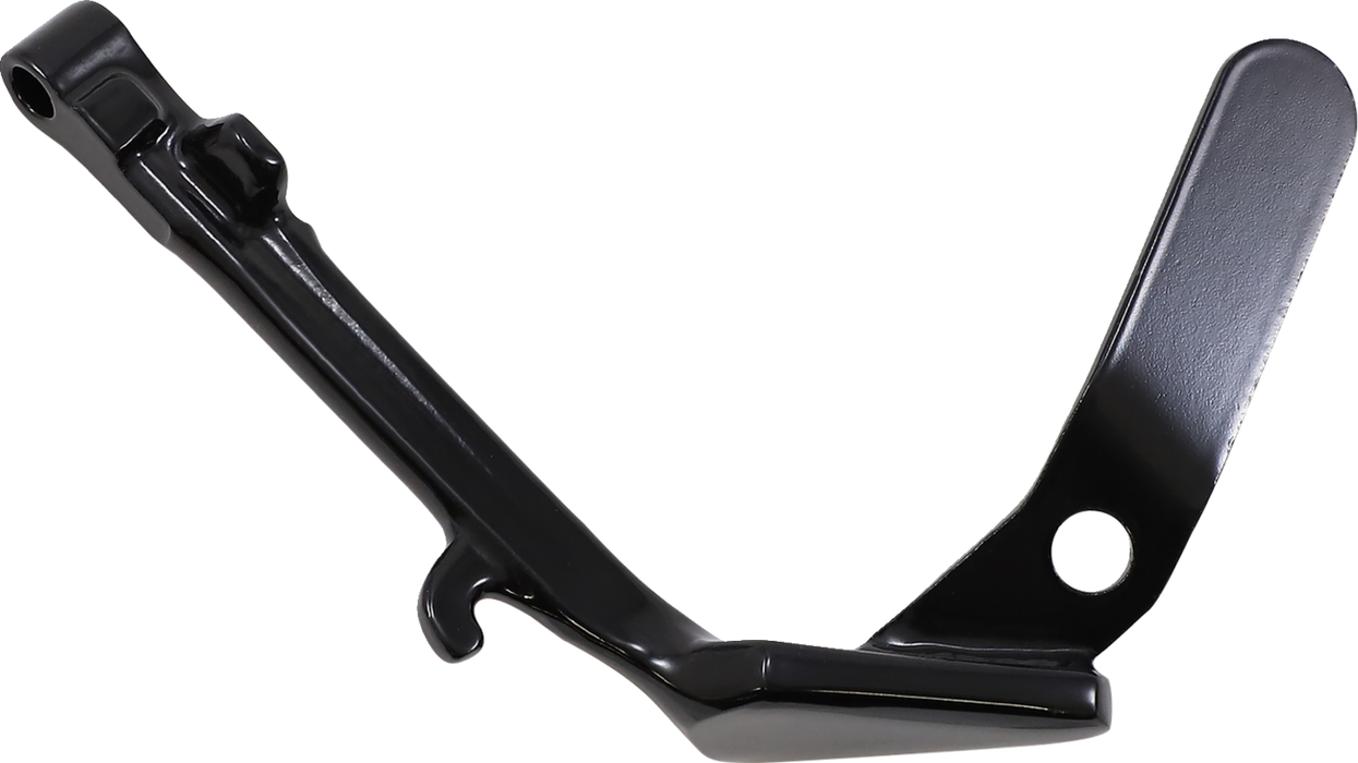 Kickstand - Gloss Black - 1" Under Stock