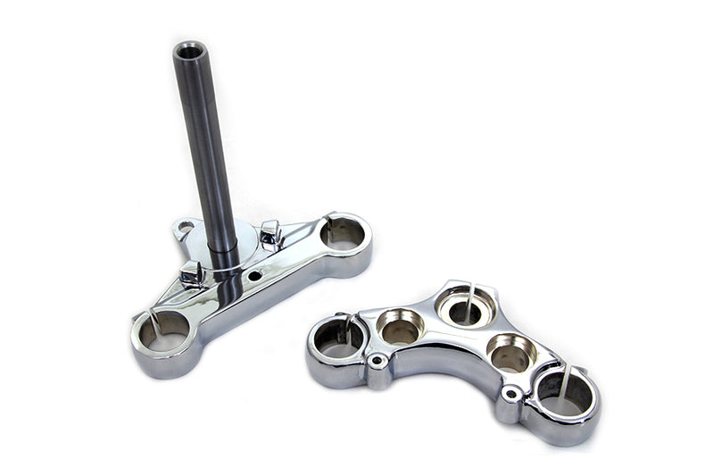 39mm Triple trees