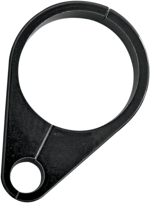 Cable Clamp - Clutch - 1-1/4" - Black