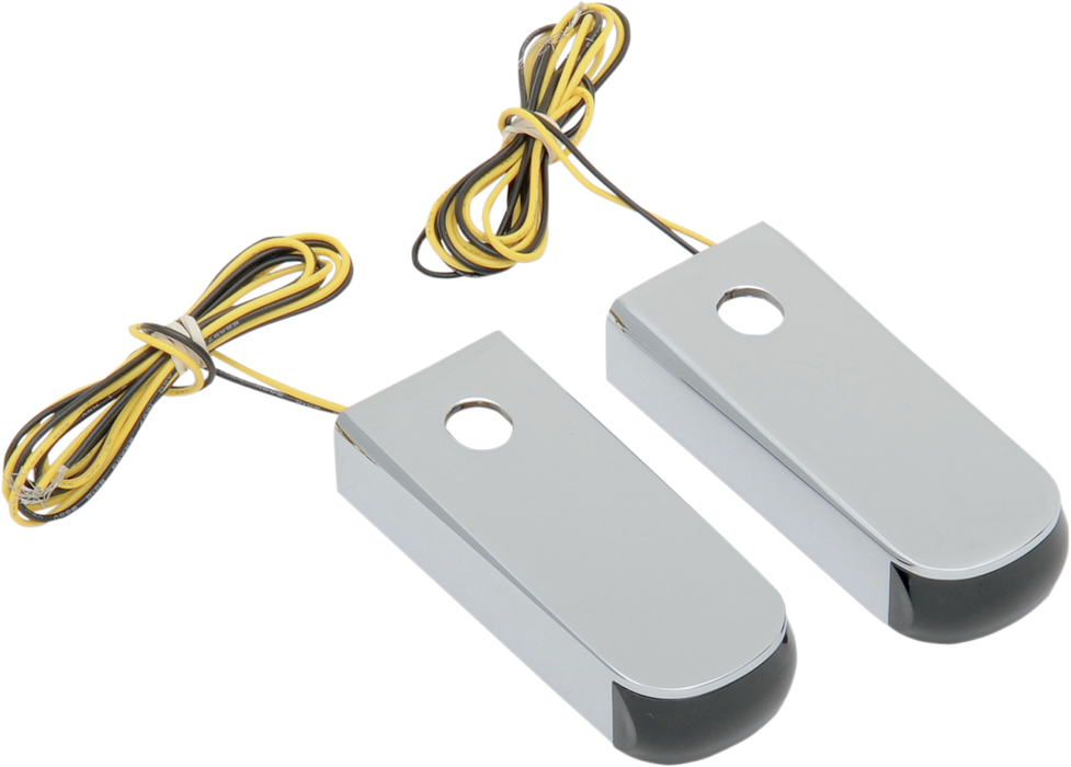 Strut Light - LED - FLS/FXS Black