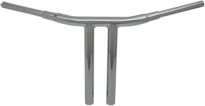 1-1/2" "Big" Buffalo Bar - Chopper - 14" - Chrome