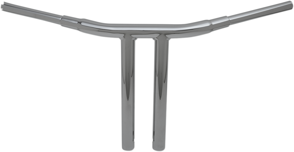 1-1/2" "Big" Buffalo Bar - Chopper - 14" - Chrome