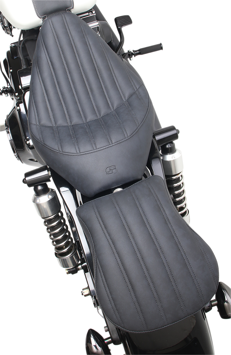 Contoured Knuckle Pad - 9"
