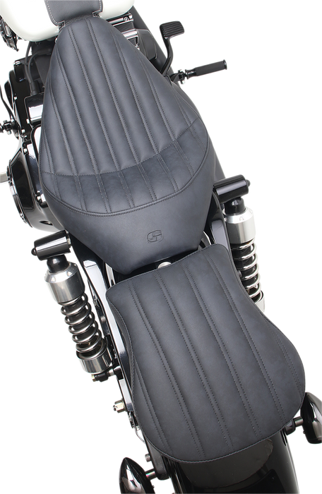 Contoured Knuckle Pad - 9"