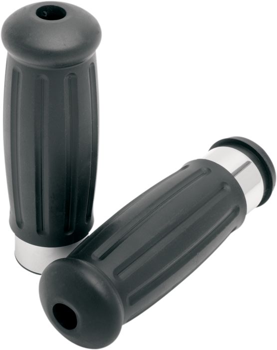 Vintage Style Grips - Cable